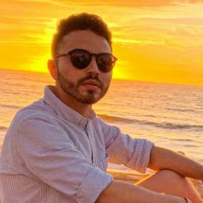 abidagno's profile picture. 