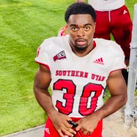 David Moore III (@dm3_2020_rb) 's Twitter Profile