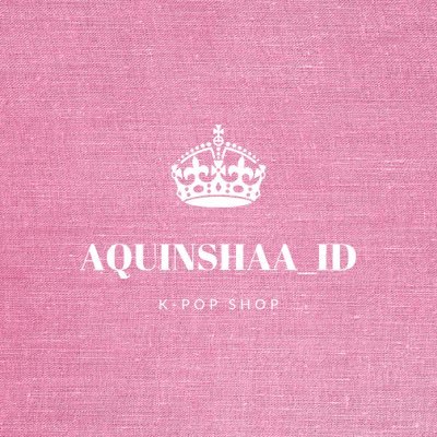 Selling account by @aquinshaa based on 🇮🇩 Mostly about IZ*ONE & NCT. Worldwide shipping & Paypal🆗 Testi on likes / rating shopee aquinshaa (link👇)