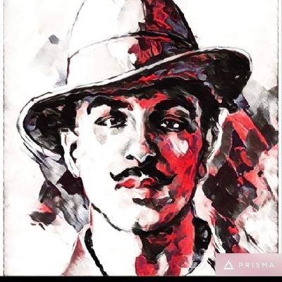 NaubhasD's profile picture. भगतसिंह और उनके साथियों के विचारों से प्रेरित युवाओं का क्रान्तिकारी संगठन