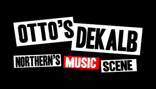 Otto's Dekalb is a truly unique live-music venue. Be sure to follow us for regular event announcements, and offers exclusive to our Twitter followers!