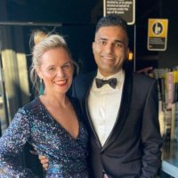 Anna Neelagama (@annahaycampbell) 's Twitter Profile
