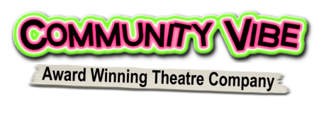 CommunityVibe's profile picture. Provider  of Project and Arts Events Management &  Theatre & Media Community Engagement Projects across the West Midlands!