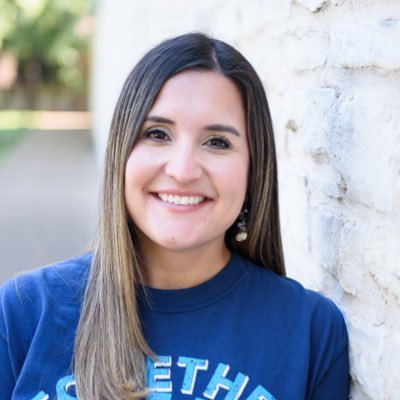 Larissa_Ortiz21's profile picture. Love others. Keep it simple. Go outside. Learn from everything & everyone. Proud Principal in RRISD. Student of life