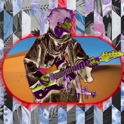 isal5x's profile picture. nothing