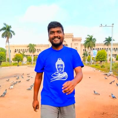 upendermaanasa's profile picture. Hyd