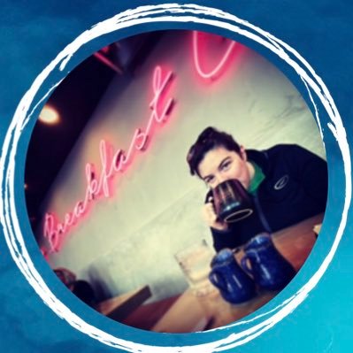 BlairBlu's profile picture. @storm_nation social media manager. Coffee Addict. #StormNation ⚡️ #BuckeyeForLife 🏈
