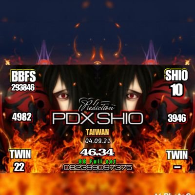 PDXSHIO Profile Picture