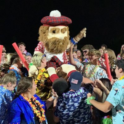 The offical page for the Oak Hills Highlander Mascot!!! My email is TheOHHighlander@gmail.com if you ever want to contact me! GO HIGHLANDERS!!!!!