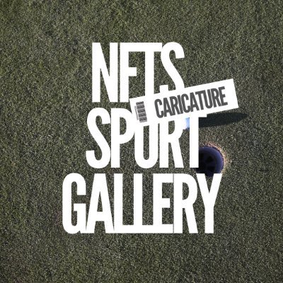 NFTS Sport Galleryさんのプロフィール画像