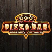 322 Pizza Bar(@322pizzabar) 's Twitter Profile Photo