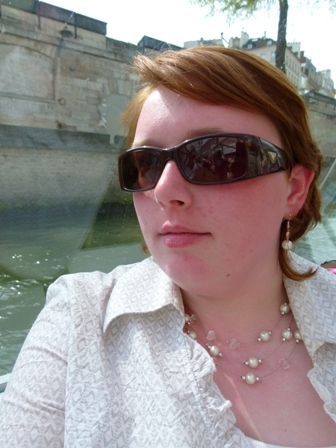 SarahDeConinck's profile picture. 