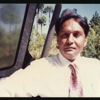 AsifAlikarachi7's profile picture. I am very hard person