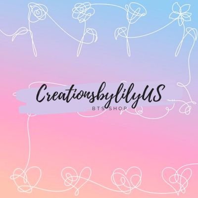 CreationsbylilyUS Profile