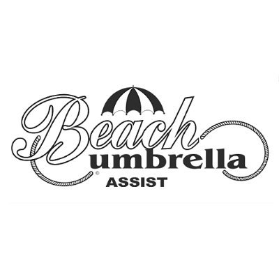 BchUmbrellaAsst's profile picture. Our product prevents your beach umbrella from getting yanked out of the sand due to high winds. The design is based on Newton's 3rd Law of Balanced Force!
