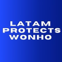 Latam Protects Wonho(@latam_wonho) 's Twitter Profile Photo