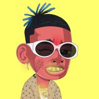 Mumble Rapperz (Listed On Magic Eden!) (@mumblerapperz) 's Twitter Profile