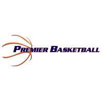 Premier Basketball (@pbrhoops) 's Twitter Profile Photo Premier Basketball (@pbrhoops) 's Twitter Profile Photo