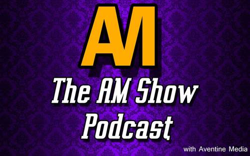 The AM Show is back in Podcast form! Waking you up no matter what time of day! With Andy Carter, Matt Kay and mel.ODIE v2.0