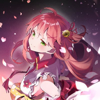 MIRさんのプロフィール画像