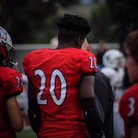 Wesney Malbranche (@wmalbranche20) 's Twitter Profile