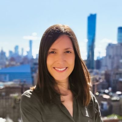 Sandra Pérez Baos Profile