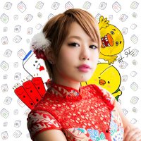 小笠原 奈央(@jpml28) 's Twitter Profile Photo