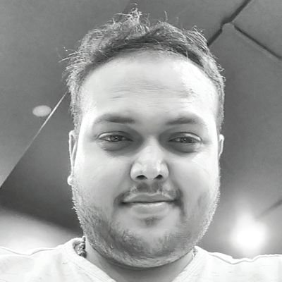 darshandave20's profile picture. Software Engineer
