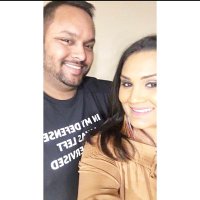 Nariya Baksh (@nariyabaksh) 's Twitter Profile Photo Nariya Baksh (@nariyabaksh) 's Twitter Profile Photo