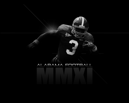 BAMA FAN