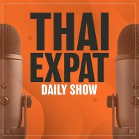 Thai Expat Daily Show(@ThaiExpatDaily1) 's Twitter Profile Photo