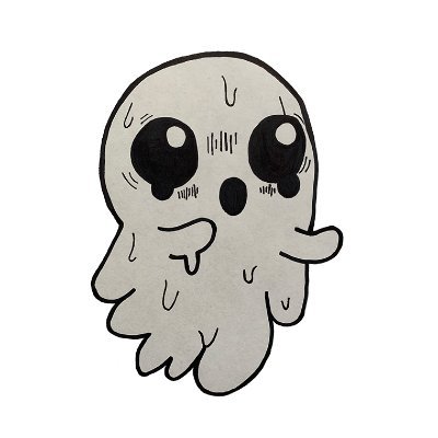 Nervous Ghostさんのプロフィール画像