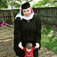 Katie Parisi, PhD (@katphysch) 's Twitter Profile