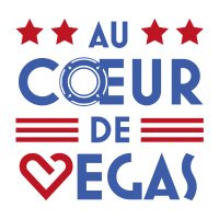 Au Coeur de Vegas (@aucoeurdevegas) 's Twitter Profile Photo Au Coeur de Vegas (@aucoeurdevegas) 's Twitter Profile Photo