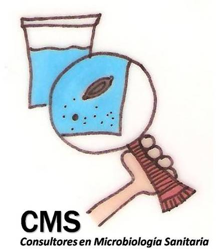 CMS Consultores en Microbiología Sanitaria presta asesoría en calidad microbiológica y parasitológica de aguas, lodos, biosólidos y alimentos.