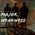Major Weakness (@major_weakness) Twitter profile photo