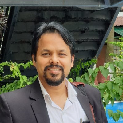 B.E Civil Engineer, https://t.co/92m70EuSJc, M.B.A, PhD. Email Id:- dr.arijitmaity@gmail.com