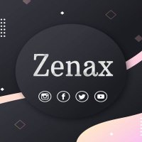 ZenaxFR (@joachimdu83) 's Twitter Profile