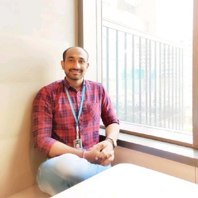 the_names_rai's profile picture. Software Engineer with experience in developing Highly Scalable, Multi‐Layered and Efficient distributed systems.