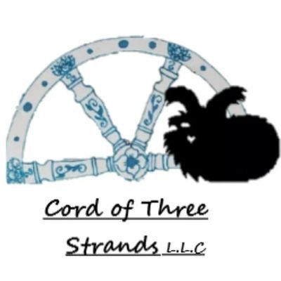 Cord of Three Strands