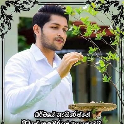 harsa_iron's profile picture. harsha kumara