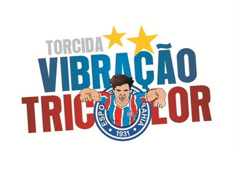 Em 2008,atuante desde 2010, foi criada uma nova torcida do Esporte Clube Bahia, a VIBRAÇÃO TRICOLOR, com o intuito de apoiar e expressar o amor pelo nosso time.