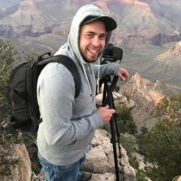 Kazanovsky Andrey (@kazanovsky) 's Twitter Profile