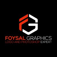 Foysal Graphics (@foysalgraphics) 's Twitter Profile