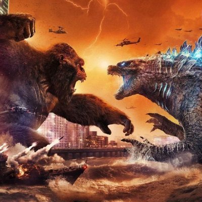 Godzilla's Worldさんのプロフィール画像