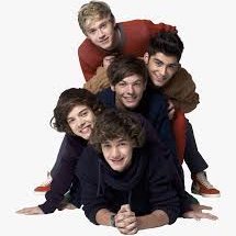 IzzaAliKhan1's profile picture. 1D fanatic ❤️🔥🚀✨