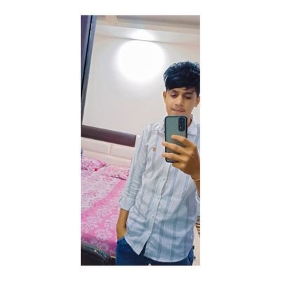 IMSAMIR16's profile picture. indian🇮🇳❣️