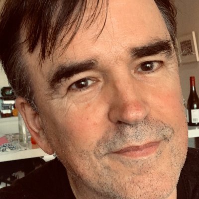 RealTimFerguson Profile Picture