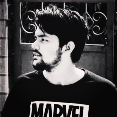 shivams70901101's profile picture. Engineer by profession.
Jaan hai to jahaan he. 
Jai hind❣️ Jai Bihar ❣️