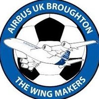 Airbus UK Broughton(@airbusukfc) 's Twitter Profile Photo